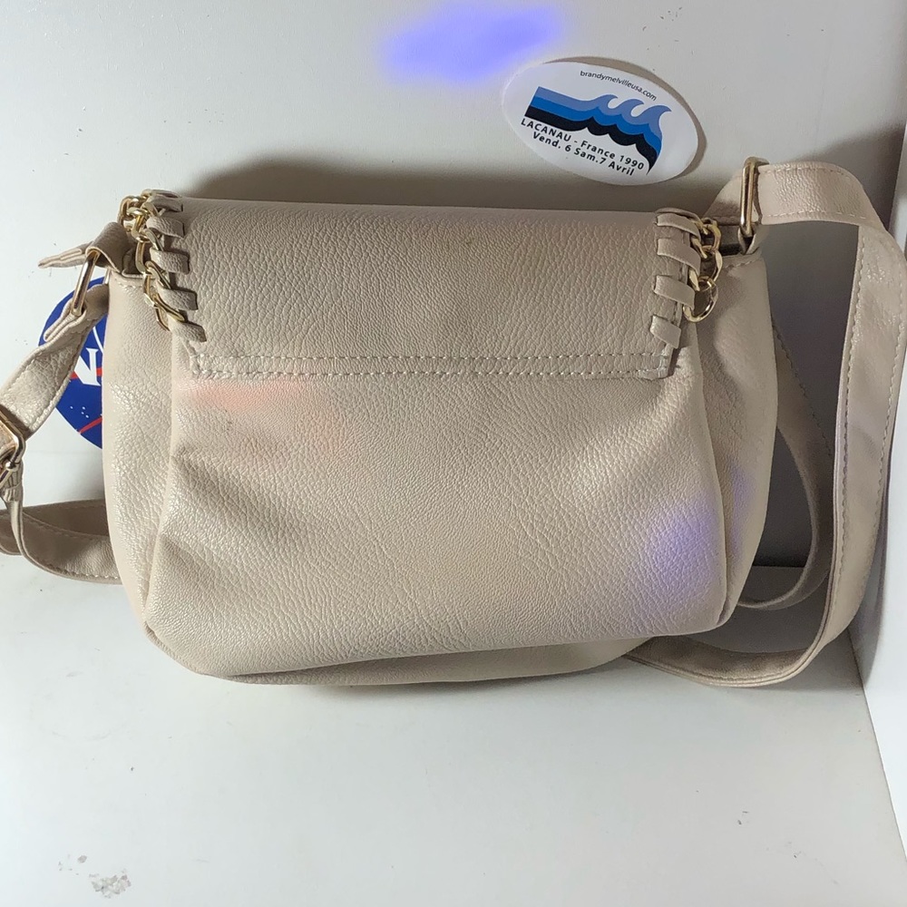 CHARLOTTE RUSSE Crossbody Bag - Picture 5 of 9